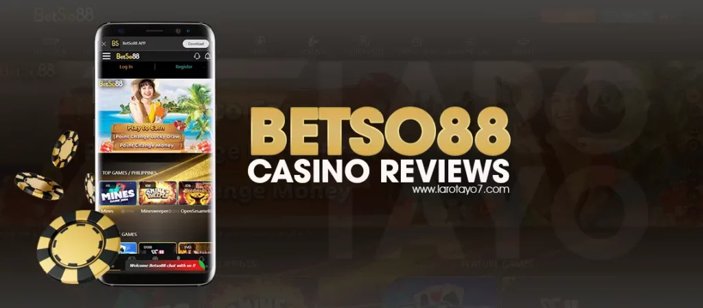 The Best Online Casino Philippines 2023